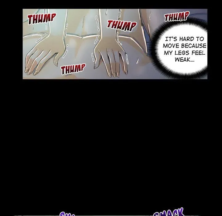 Miss Provocative Chapter 64 page 59 - 