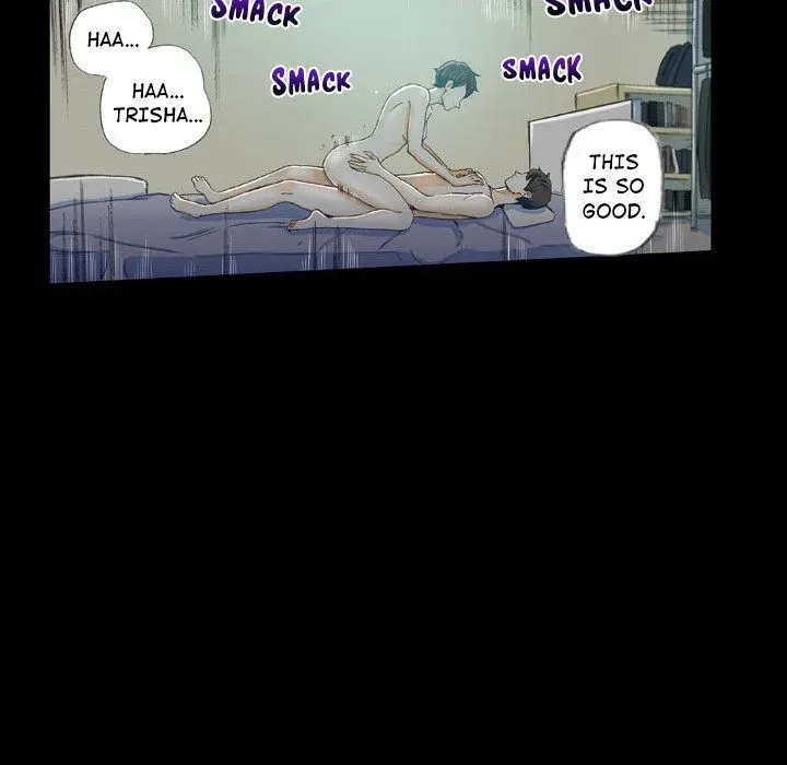 Miss Provocative Chapter 64 page 60 - 