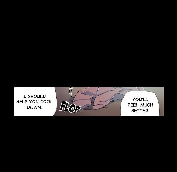 Miss Provocative Chapter 64 page 7 - 