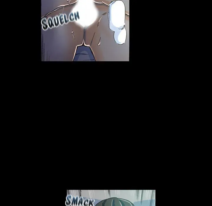 Miss Provocative Chapter 64 page 71 - 