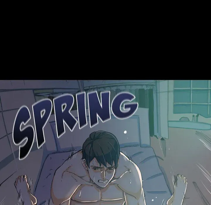 Miss Provocative Chapter 64 page 75 - 