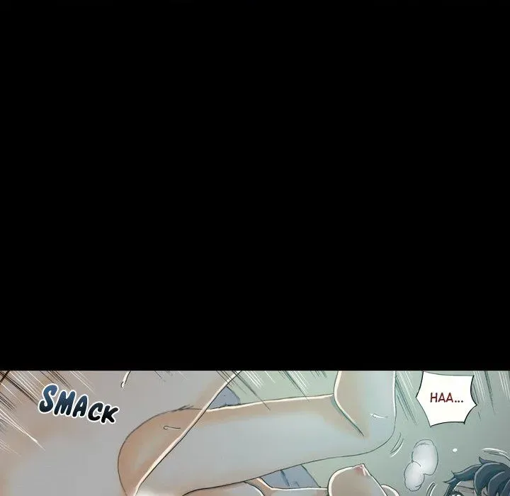 Miss Provocative Chapter 64 page 77 - 