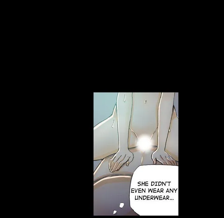 Miss Provocative Chapter 64 page 10 - 