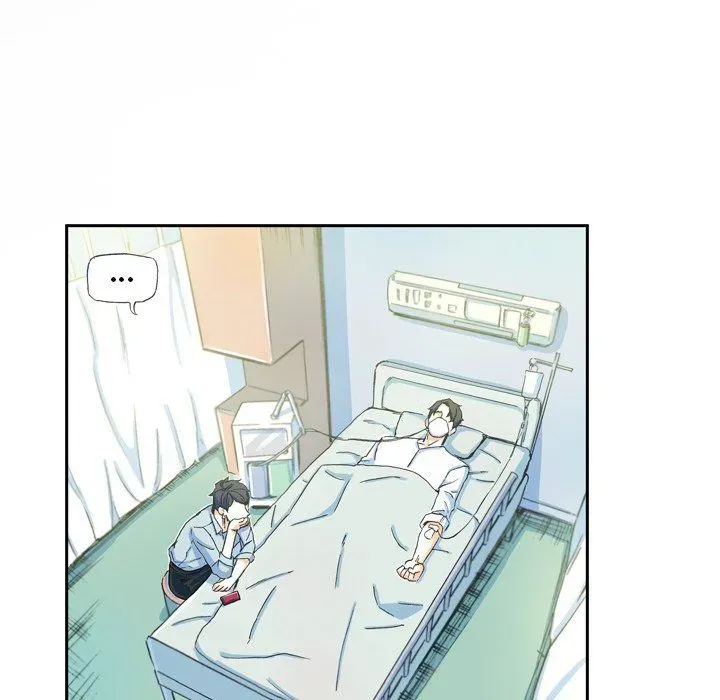 Miss Provocative Chapter 64 page 91 - 