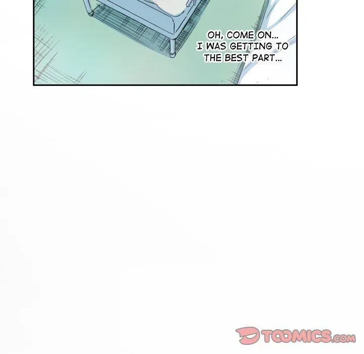 Miss Provocative Chapter 64 page 92 - 
