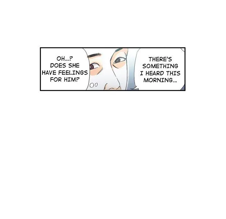 Miss Provocative Chapter 65 page 101 - 