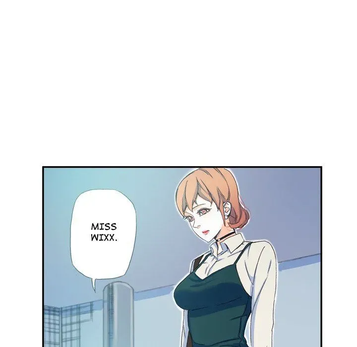 Miss Provocative Chapter 65 page 107 - 