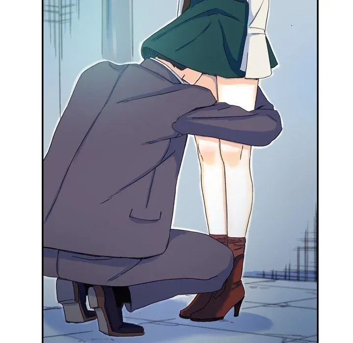 Miss Provocative Chapter 65 page 108 - 