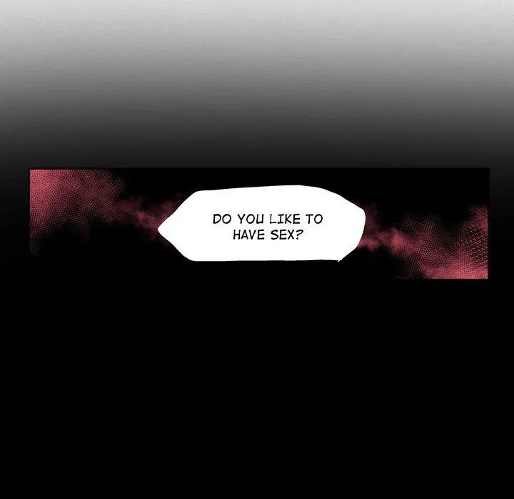 Miss Provocative Chapter 65 page 111 - 