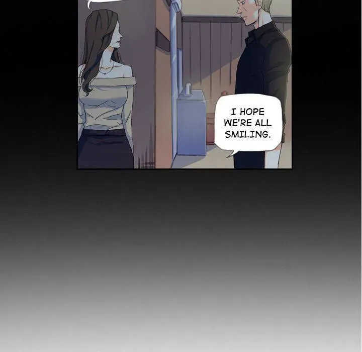 Miss Provocative Chapter 65 page 15 - 