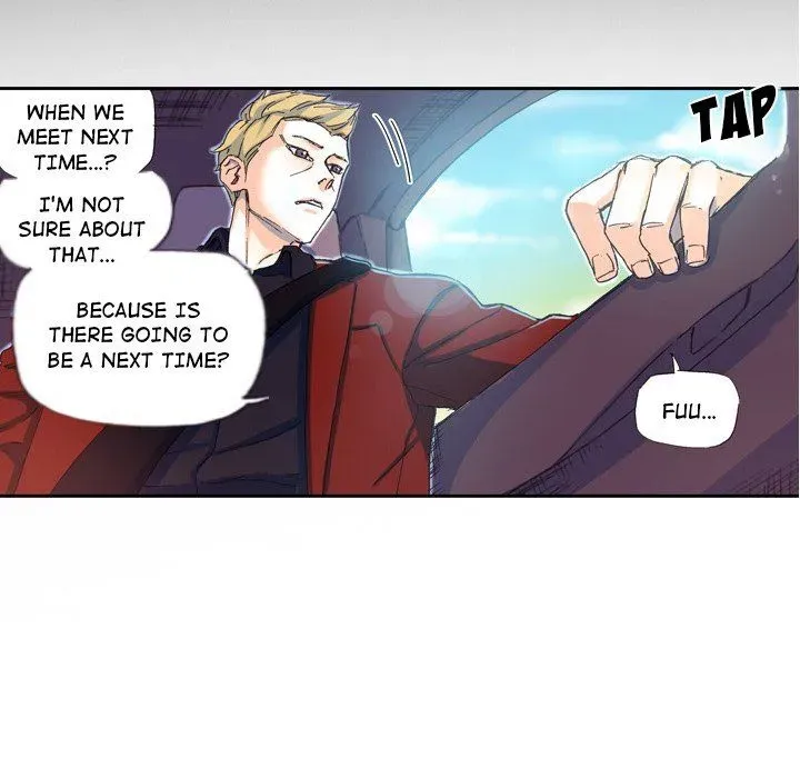 Miss Provocative Chapter 65 page 16 - 