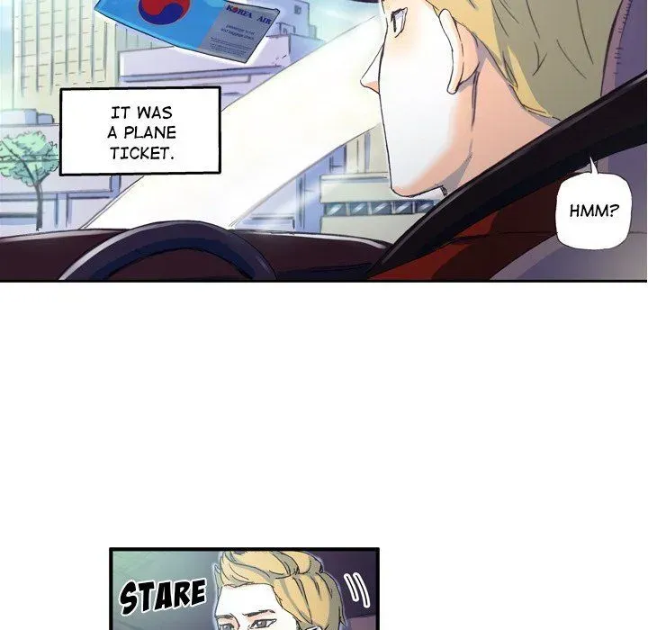 Miss Provocative Chapter 65 page 20 - 