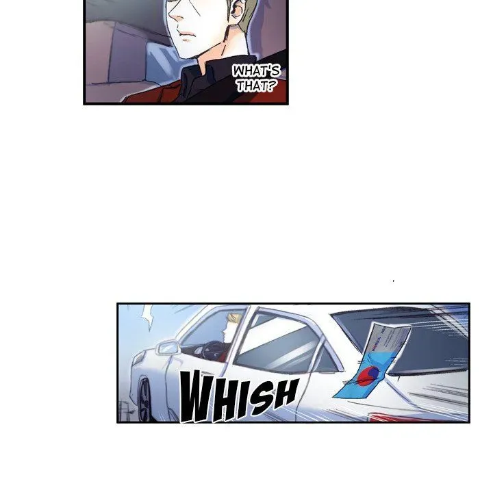 Miss Provocative Chapter 65 page 21 - 