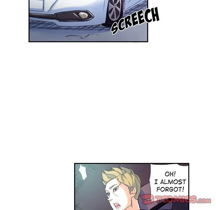 Miss Provocative Chapter 65 page 26 - 