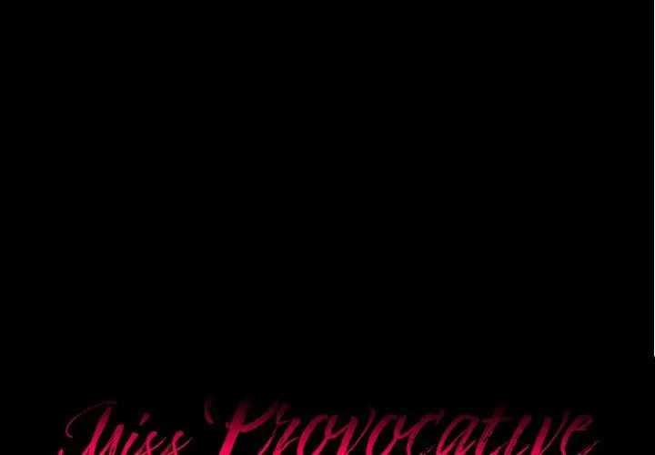 Miss Provocative Chapter 65 page 4 - 