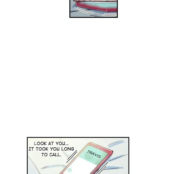Miss Provocative Chapter 65 page 31 - 