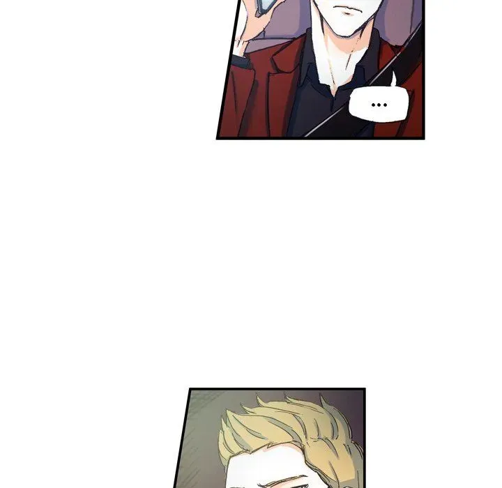 Miss Provocative Chapter 65 page 37 - 