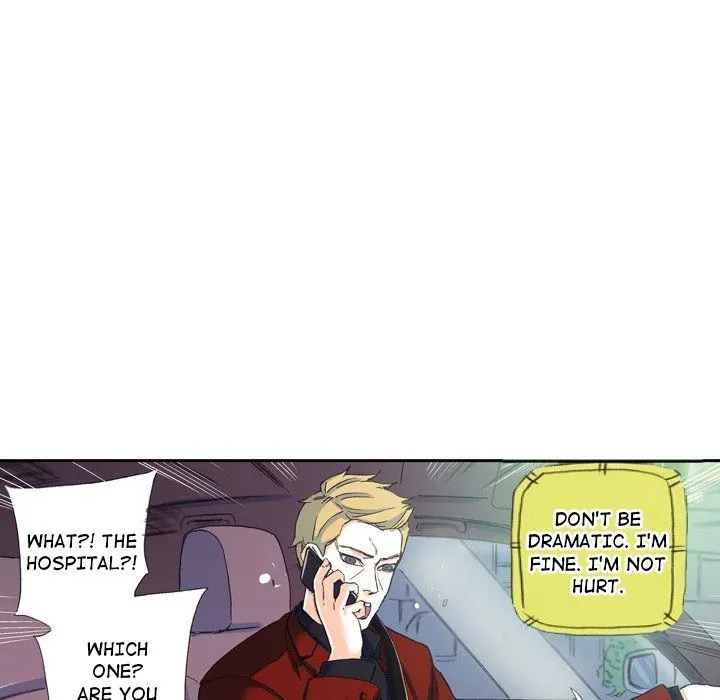 Miss Provocative Chapter 65 page 41 - 