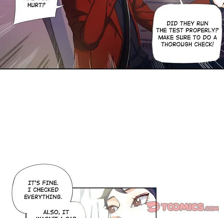 Miss Provocative Chapter 65 page 42 - 