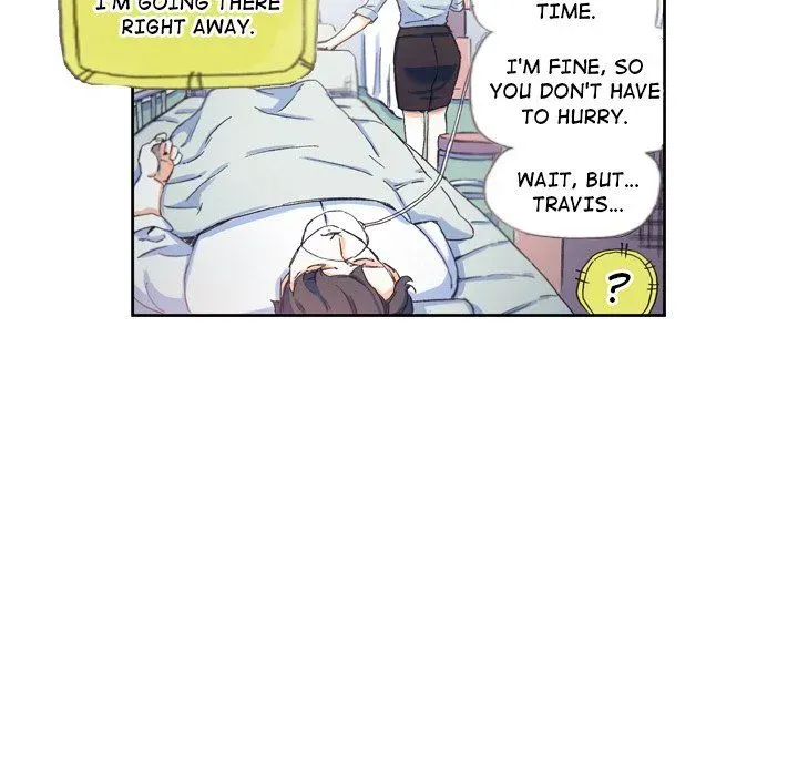 Miss Provocative Chapter 65 page 44 - 