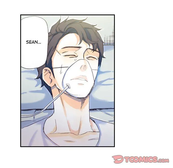 Miss Provocative Chapter 65 page 50 - 