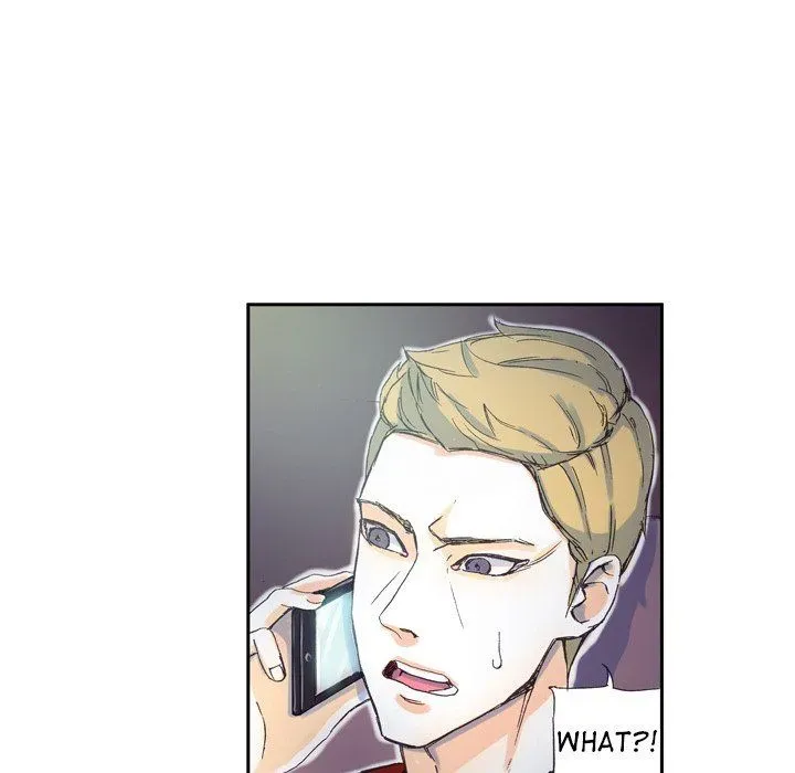 Miss Provocative Chapter 65 page 51 - 