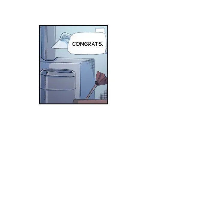 Miss Provocative Chapter 65 page 60 - 