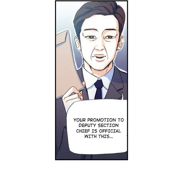 Miss Provocative Chapter 65 page 61 - 