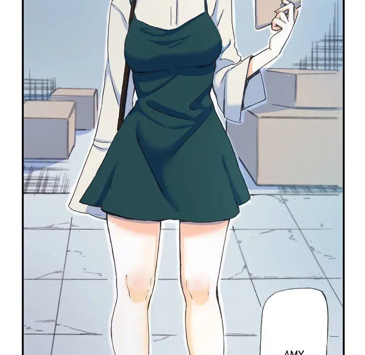Miss Provocative Chapter 65 page 65 - 