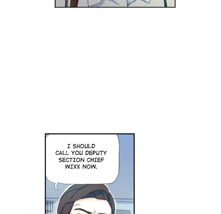 Miss Provocative Chapter 65 page 68 - 