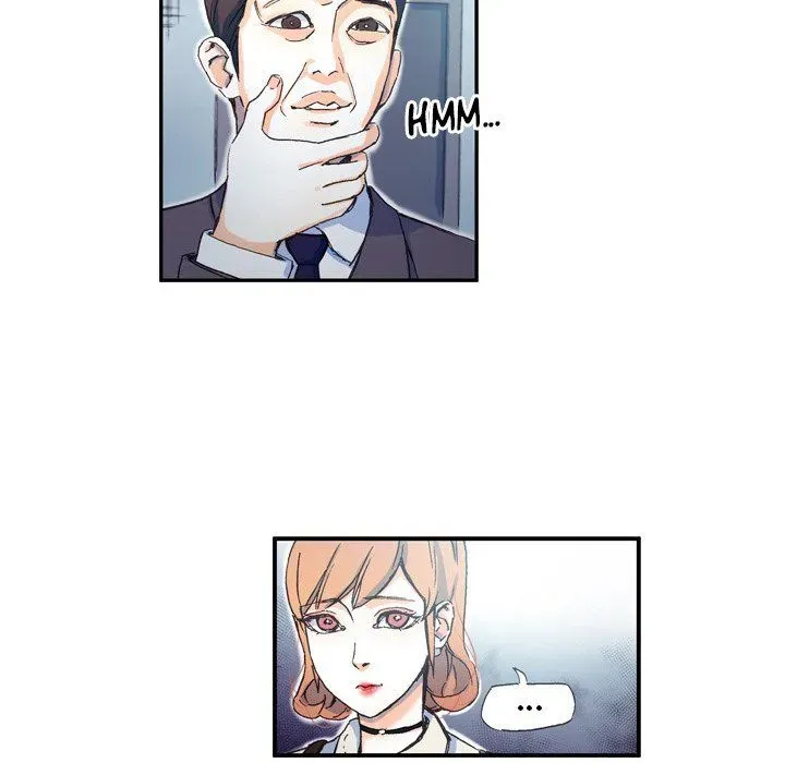 Miss Provocative Chapter 65 page 69 - 