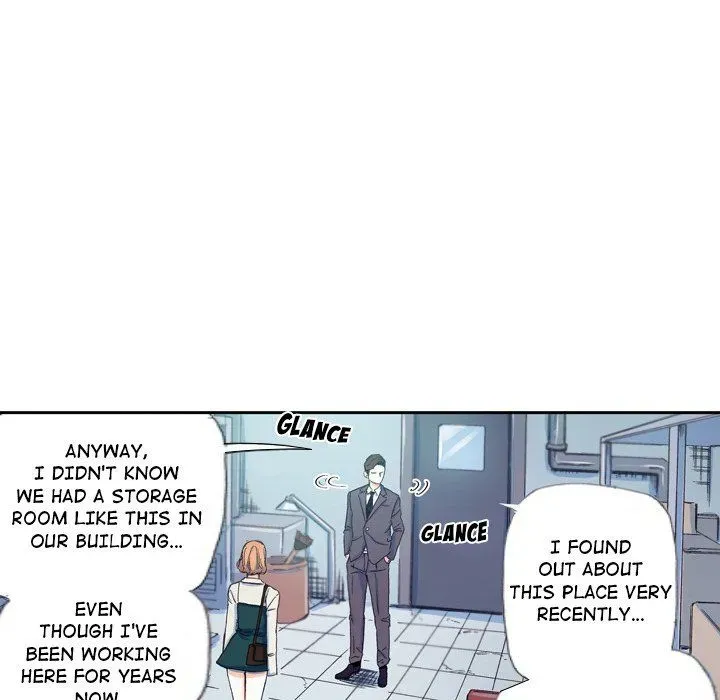 Miss Provocative Chapter 65 page 70 - 