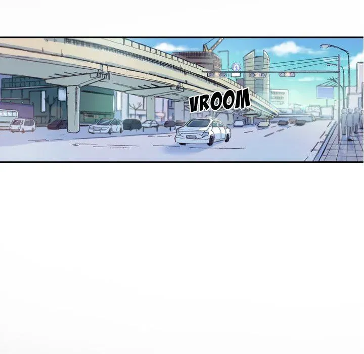 Miss Provocative Chapter 65 page 8 - 