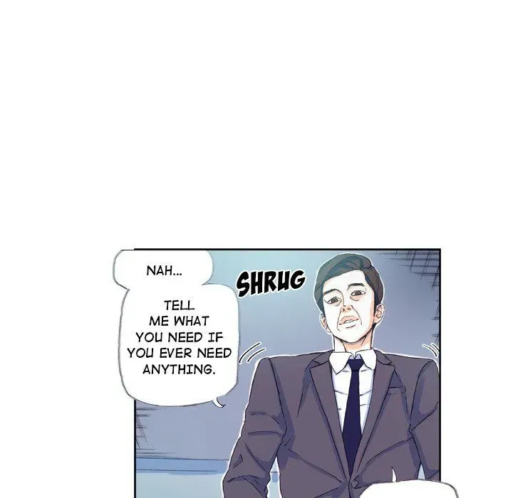 Miss Provocative Chapter 65 page 72 - 