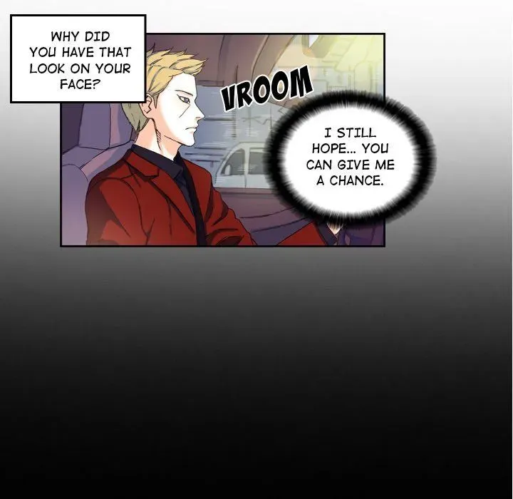Miss Provocative Chapter 65 page 9 - 