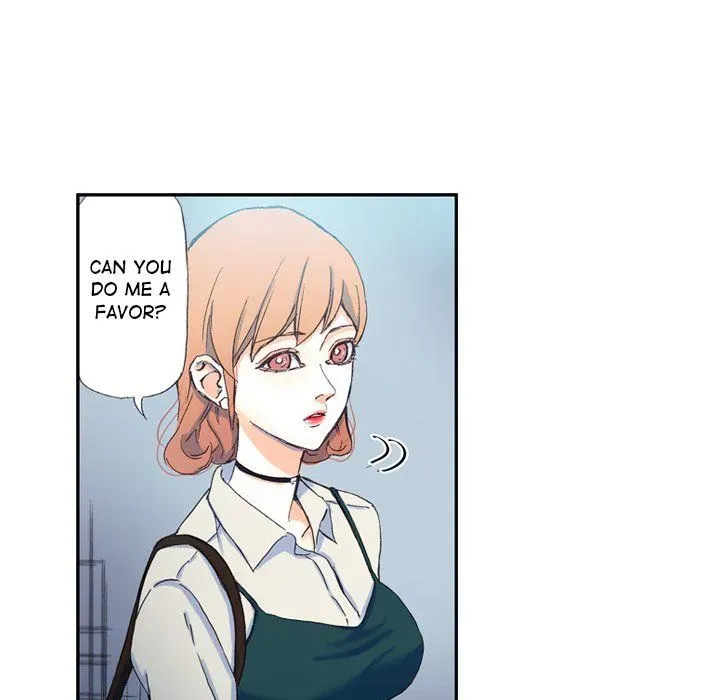 Miss Provocative Chapter 65 page 81 - 