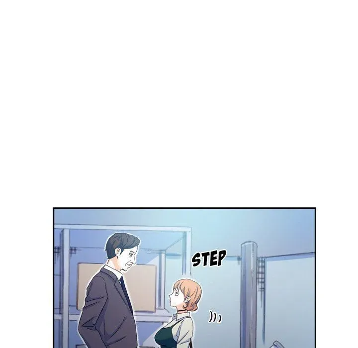Miss Provocative Chapter 65 page 84 - 