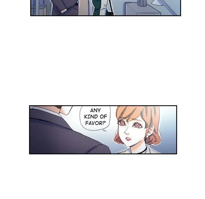 Miss Provocative Chapter 65 page 85 - 