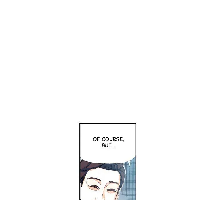 Miss Provocative Chapter 65 page 86 - 