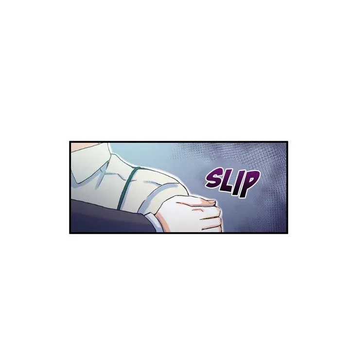 Miss Provocative Chapter 65 page 89 - 