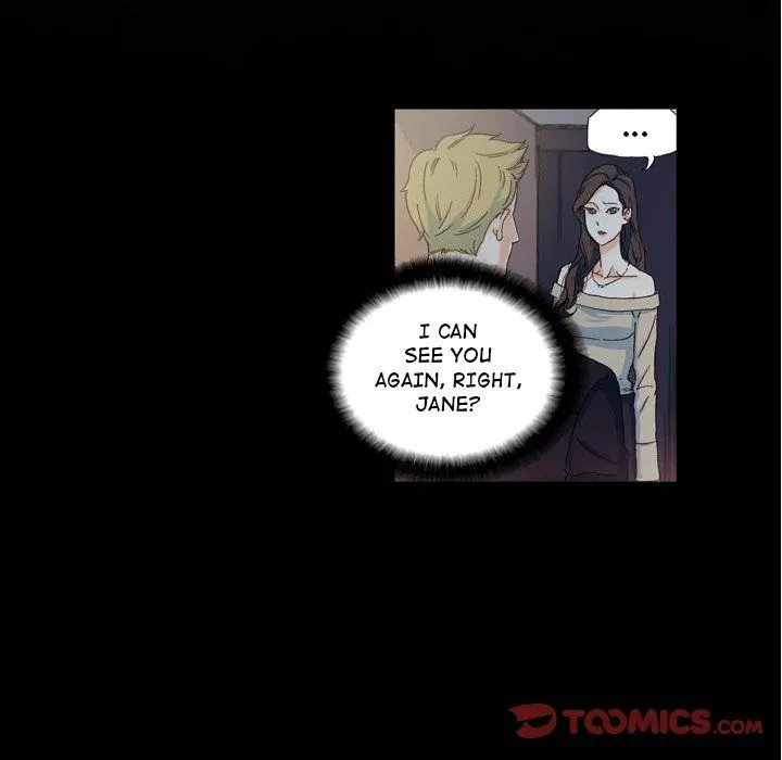 Miss Provocative Chapter 65 page 10 - 