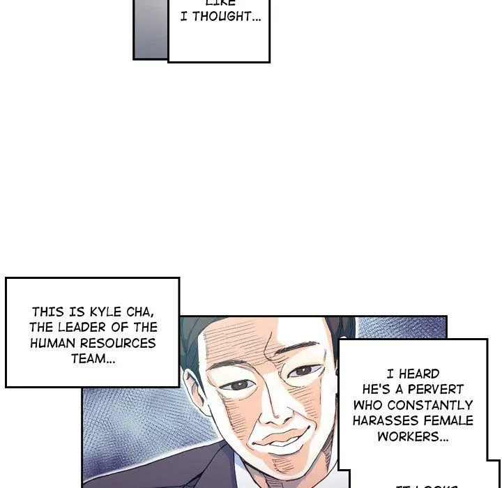 Miss Provocative Chapter 65 page 92 - 