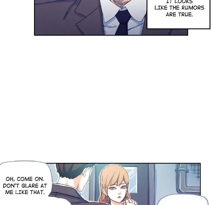 Miss Provocative Chapter 65 page 93 - 