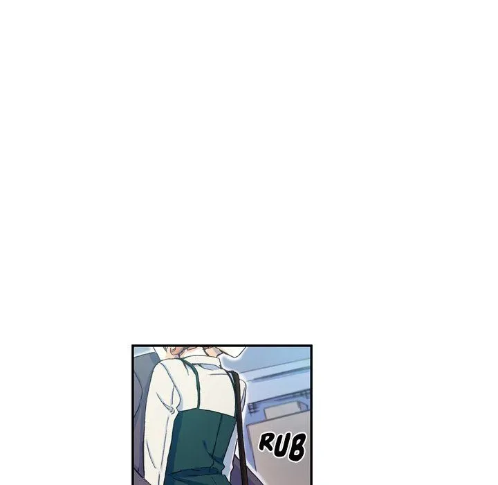 Miss Provocative Chapter 65 page 95 - 