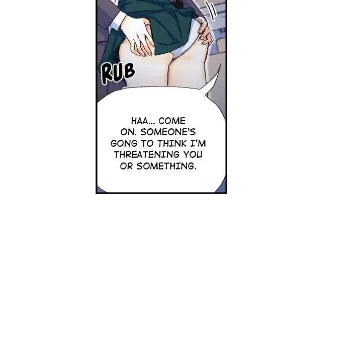 Miss Provocative Chapter 65 page 96 - 