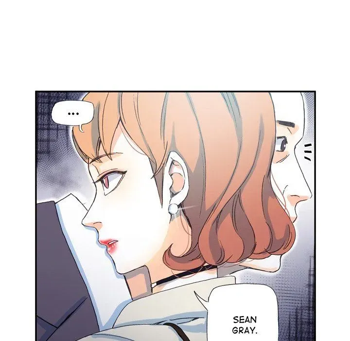 Miss Provocative Chapter 65 page 97 - 