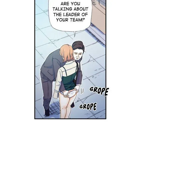 Miss Provocative Chapter 65 page 99 - 