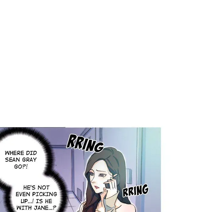 Miss Provocative Chapter 66 page 101 - 