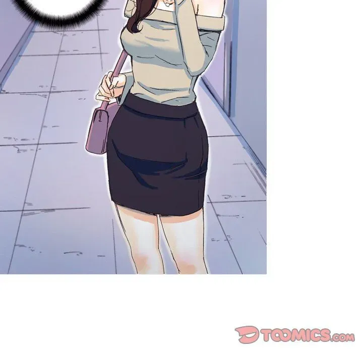 Miss Provocative Chapter 66 page 102 - 