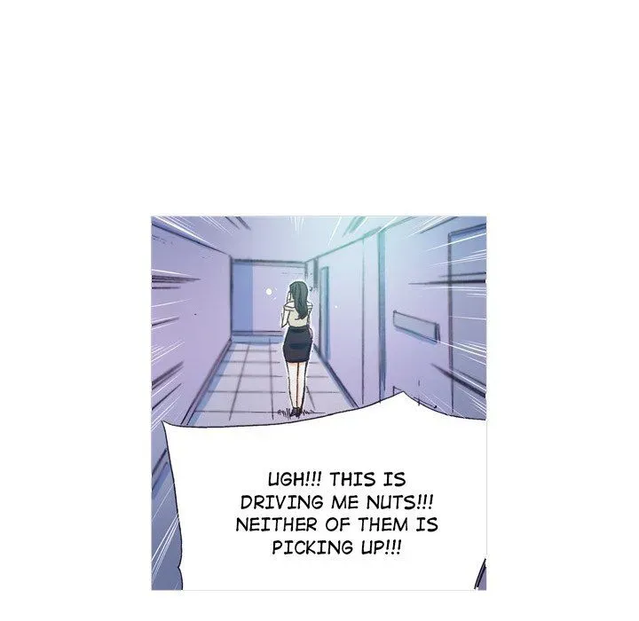 Miss Provocative Chapter 66 page 104 - 
